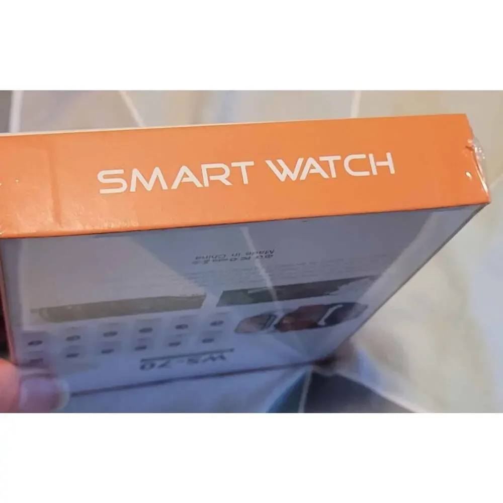 Smart watch